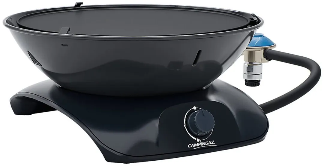 Campingaz Stove 360 Grill Cv Gasbarbecue 30cm - Meerkleurig