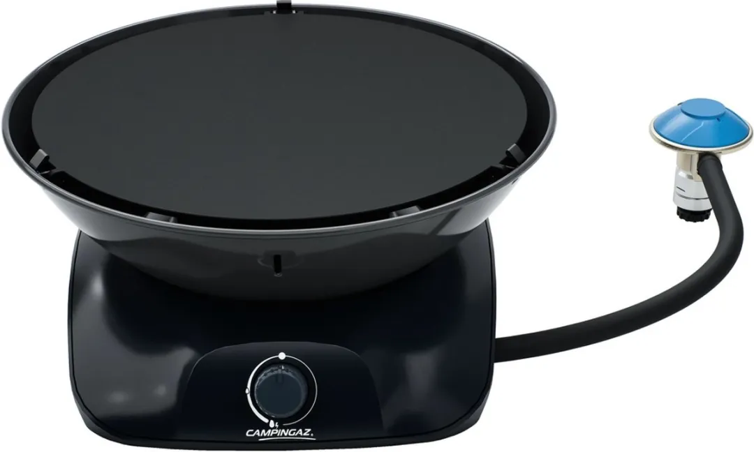 Campingaz Stove 360 Grill Cv Gasbarbecue 30cm - Meerkleurig