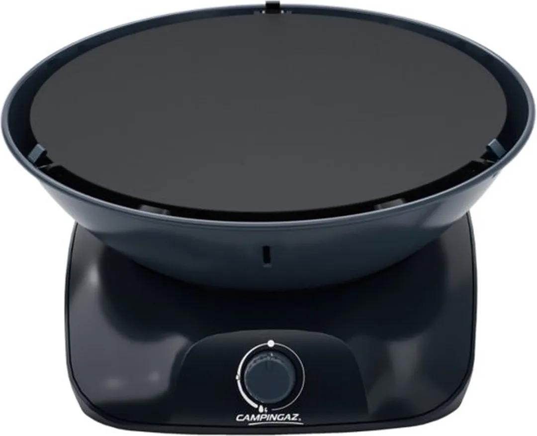Campingaz Stove 360 Grill Cv Gasbarbecue 30cm