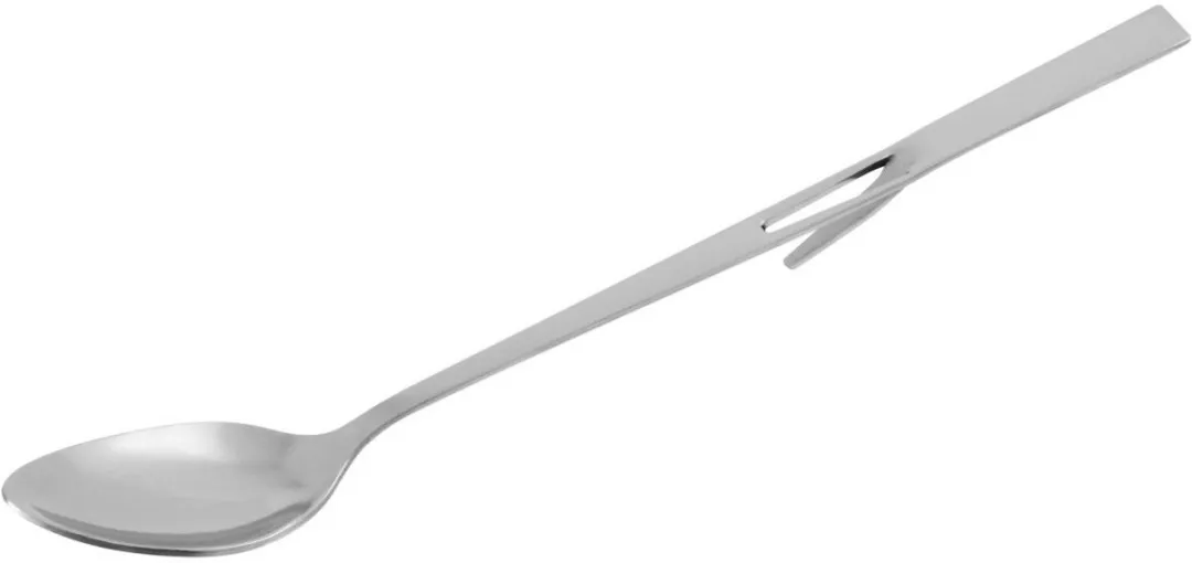 Fackelmann 9909250 Set Lepels 19cm - 3 Stuks