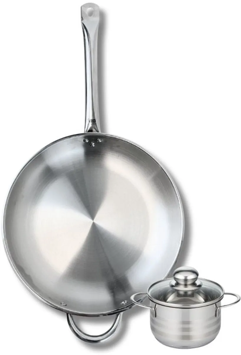 Fackelmann Elo 9872150 Keukengerei Set