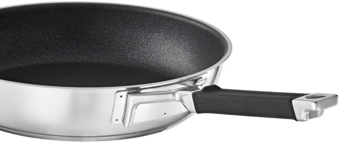 Rösle ProResist Non-Stick Koekenpan 32cm
