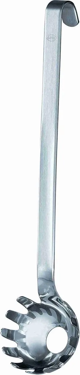 Rösle Spaghettilepel RVS Ø7cm