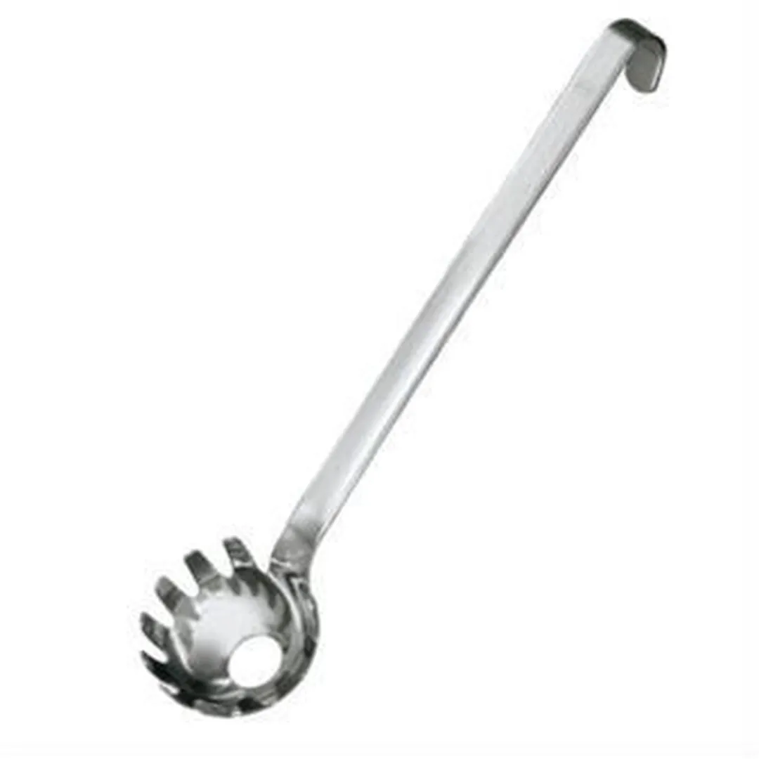 Rösle Spaghettilepel RVS Ø7cm