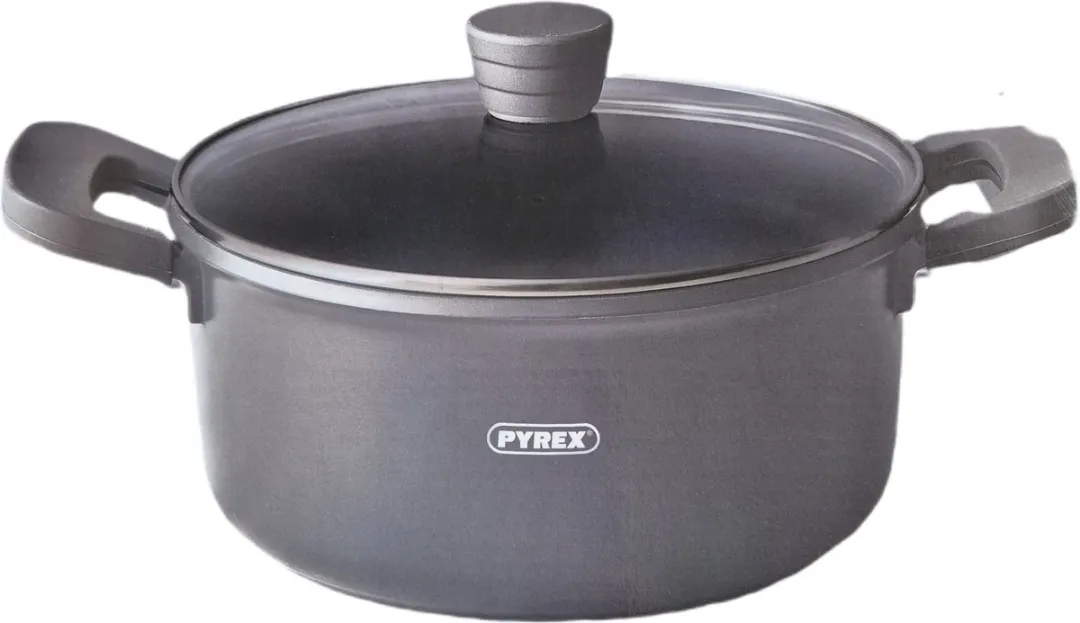 PYREX Sherpa Navi Pan 24cm