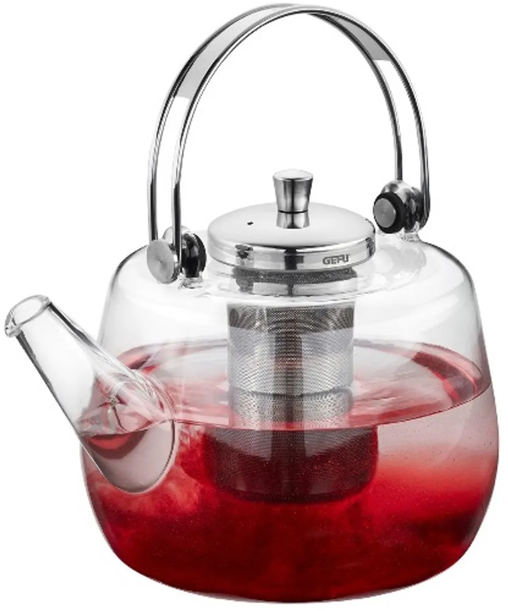 GEFU INFUSA Theepot 1L