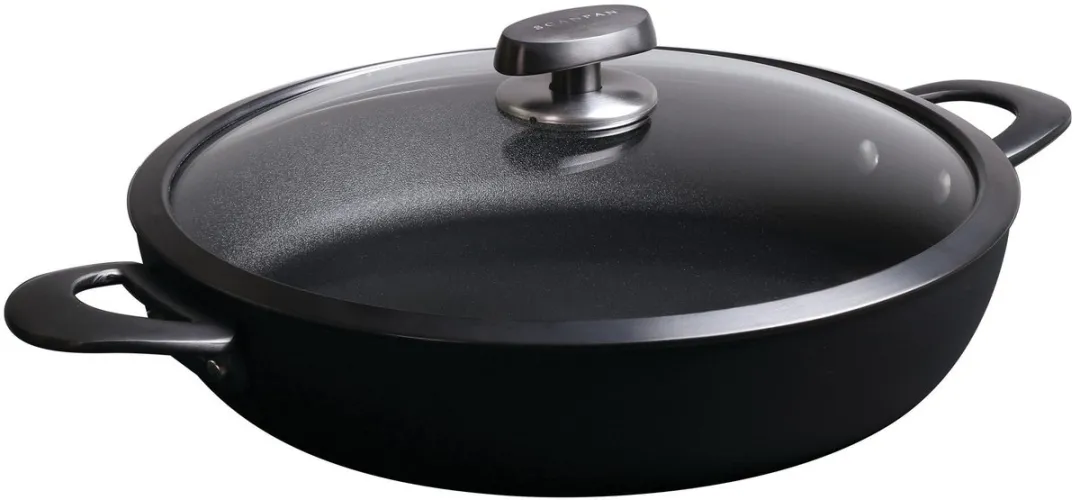 Scanpan Pro SB+ Hapjespan 32cm