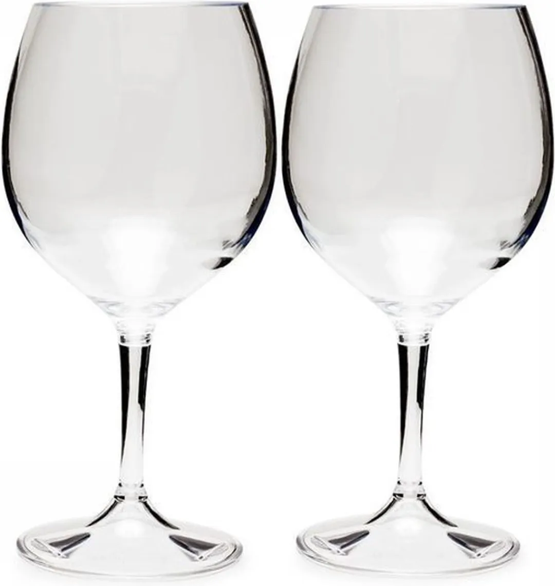 GSI Outdoors Nesting Wine Set