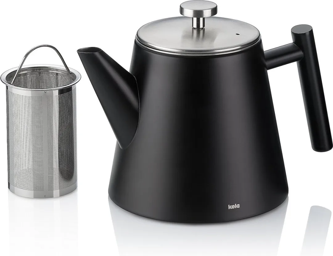 Kela Modena Theepot 1L