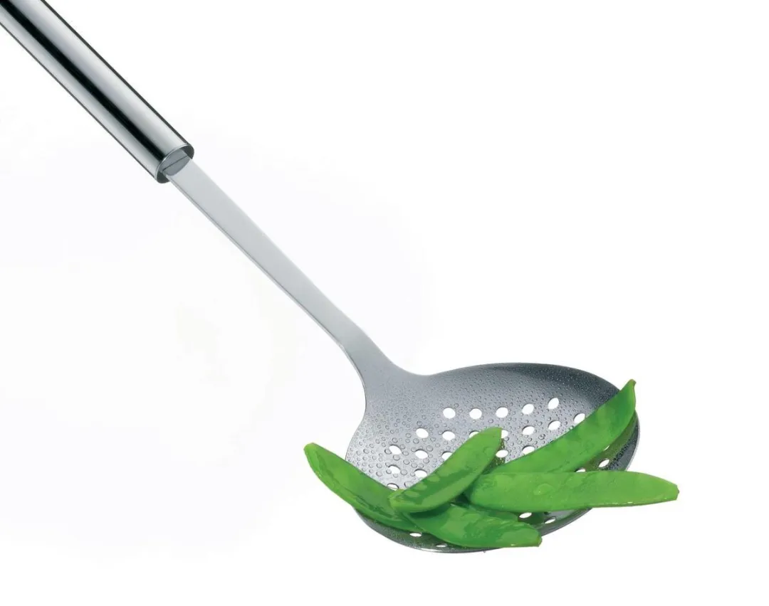 Kela Schuimspaan RVS 35cm - 4025457190056