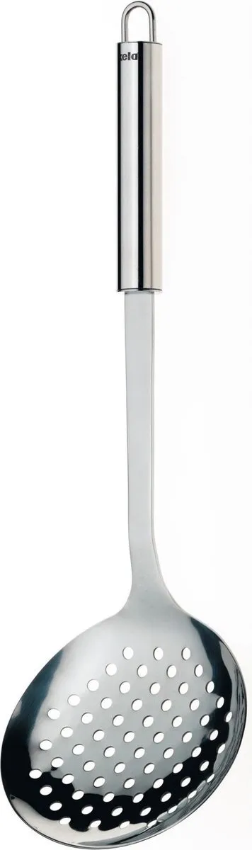 Kela Schuimspaan RVS 35cm