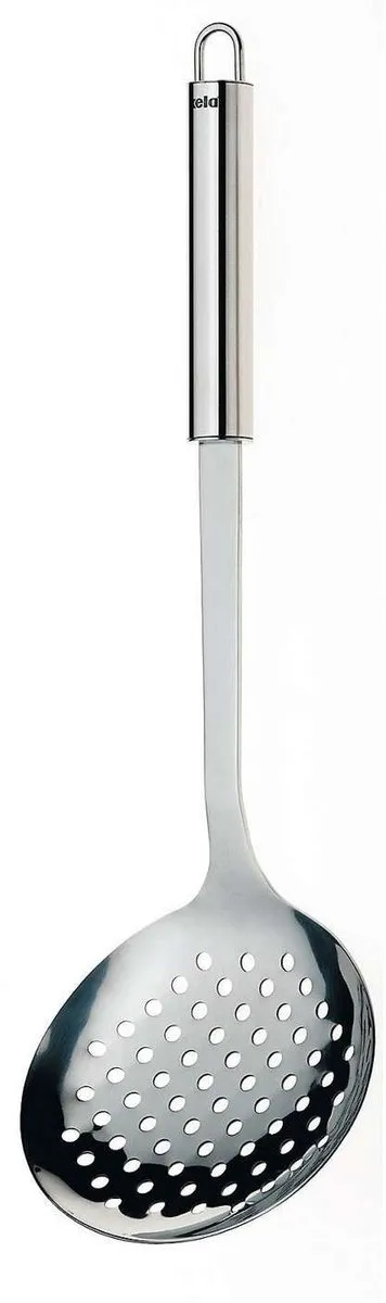 Kela Schuimspaan RVS 35cm - 4025457190056