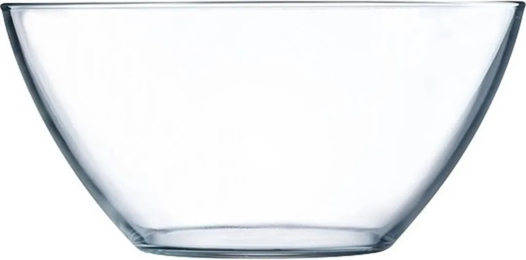 Luminarc Serveerkom Glas 28cm
