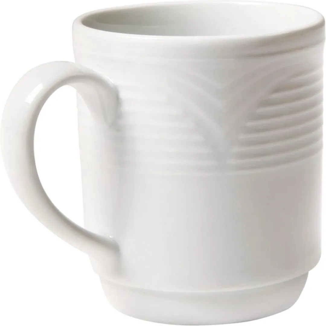 HENDI Witte Mok 220ml