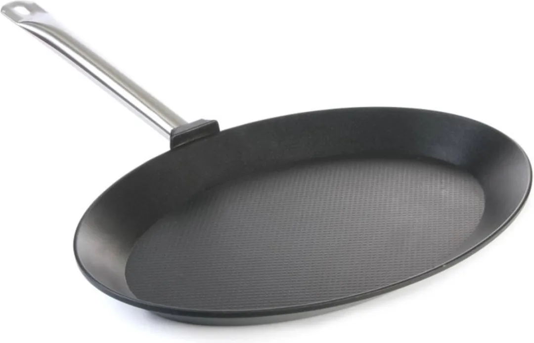 Hendi Ovale Vispan Titanium