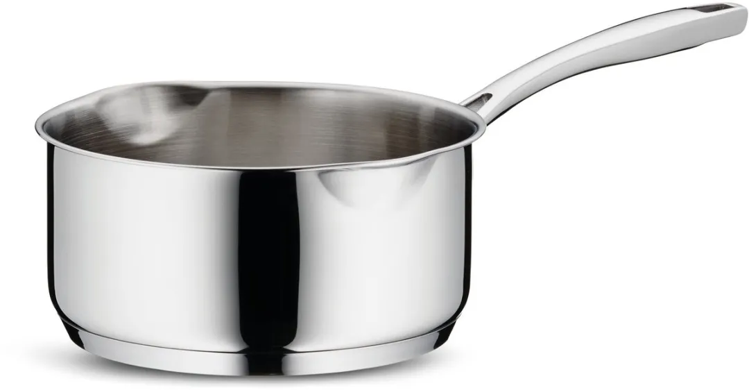 Steelpan RVS, 1,8 L - Kela | Flavoria