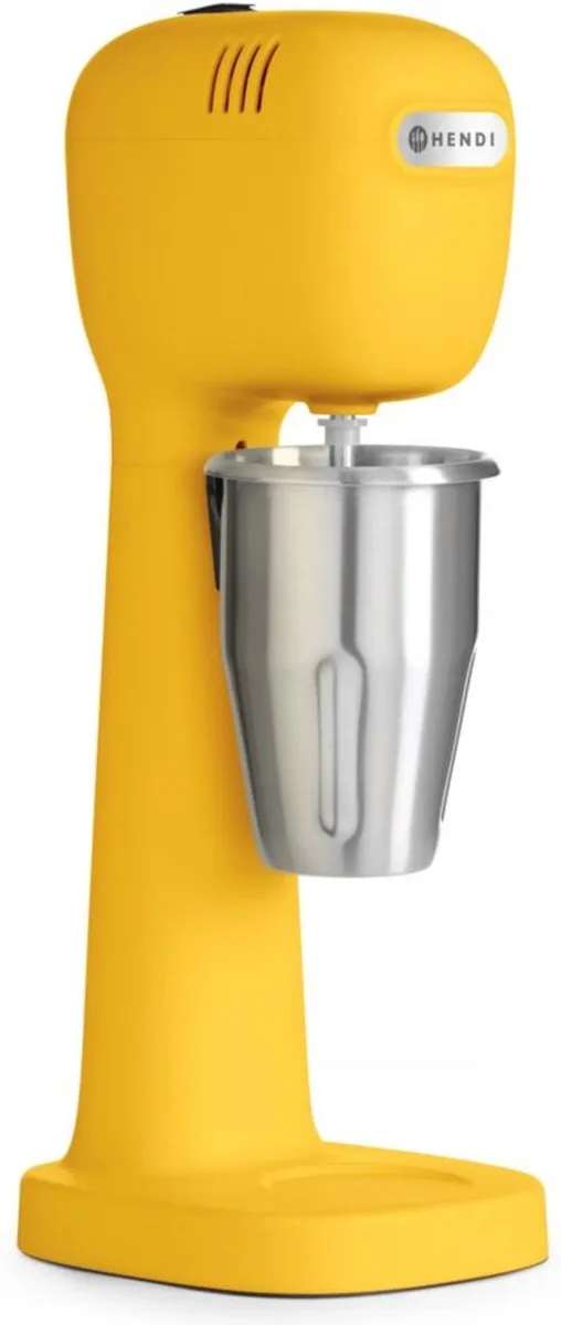 HENDI Milkshaker 221631