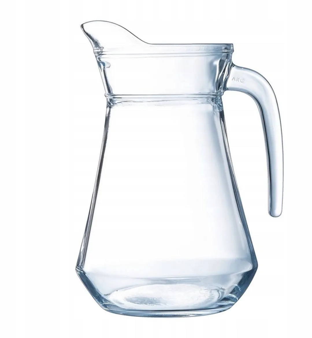 Luminarc Arc Kan 1,3L Transparant