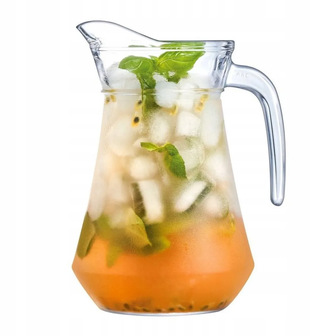 Luminarc Arc Kan 1,3L Transparant