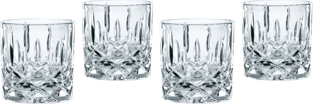 Nachtmann Noblesse Tumbler 24 Cl - 12 Stuks