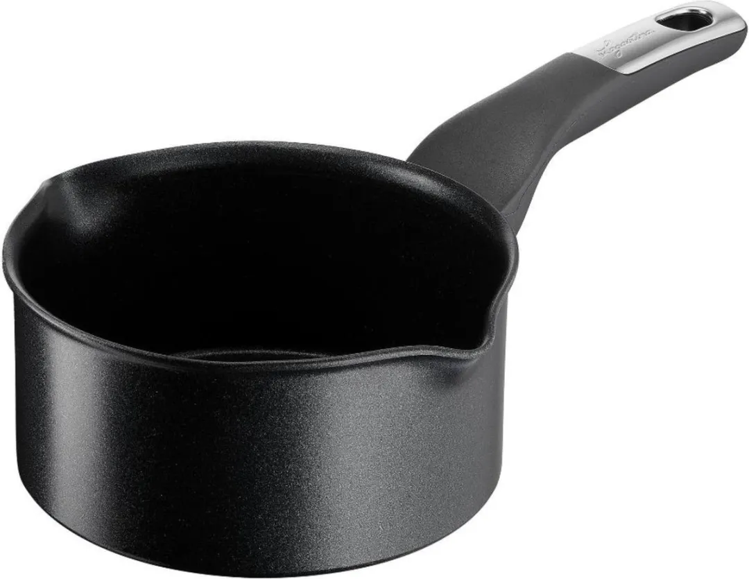 Lagostina Unlimited Nero Steelpan 16cm