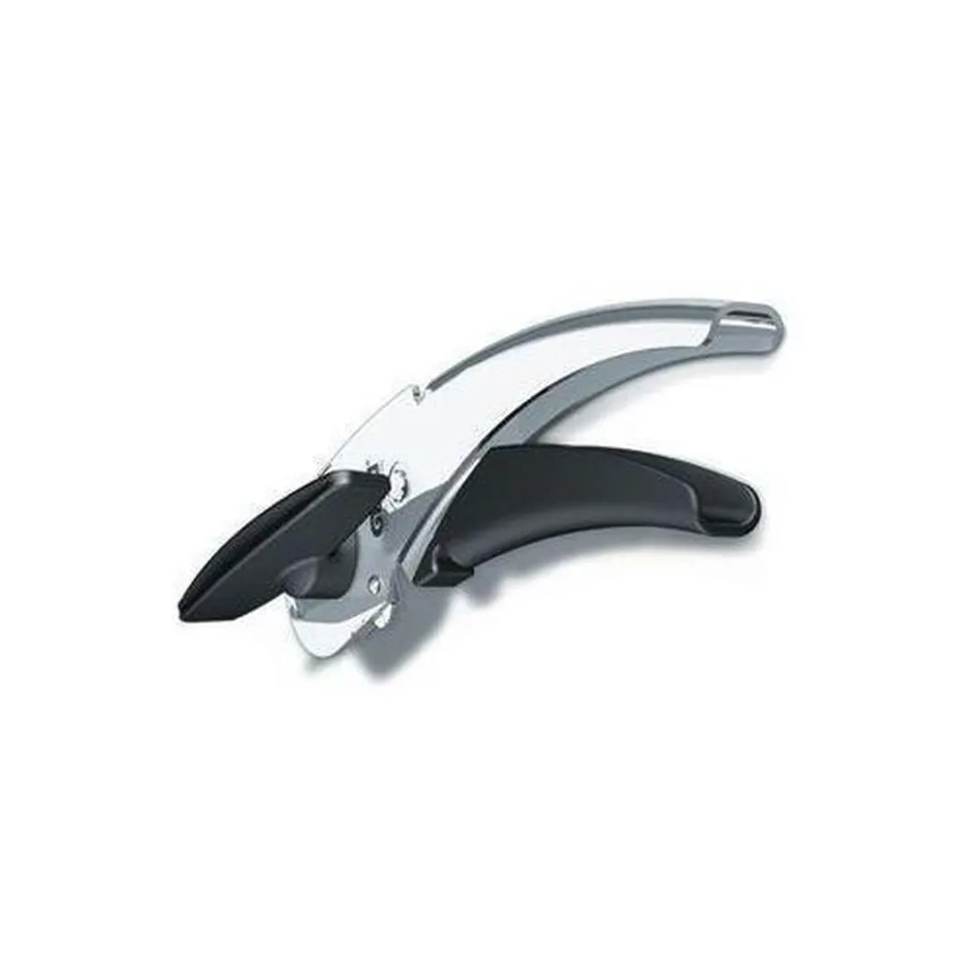 GEFU CANDO Blikopener - VacuVin - Zilver/Zwart - afbeelding 6 van 6
