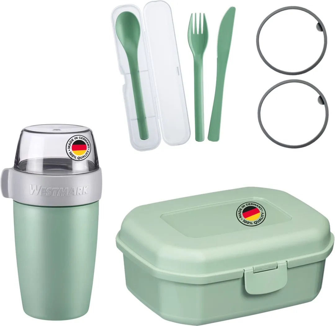 Westmark WP0309AO Ontbijtset