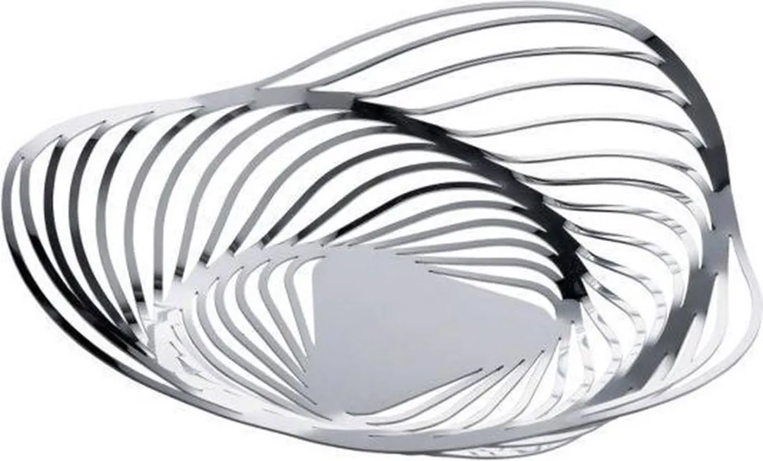 Alessi Trinity Basket