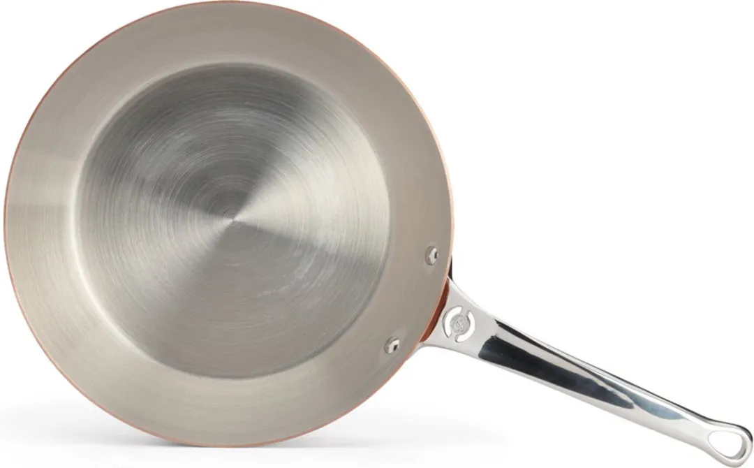 Debuyer Prima Matera Koekenpan - Koper - � 28 cm - Inductie