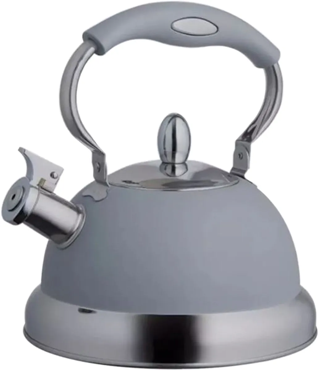 Typhoon Living Fluitketel 2,5L