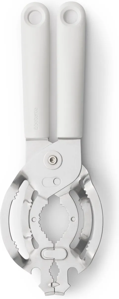 Brabantia Tasty+ Allesopener