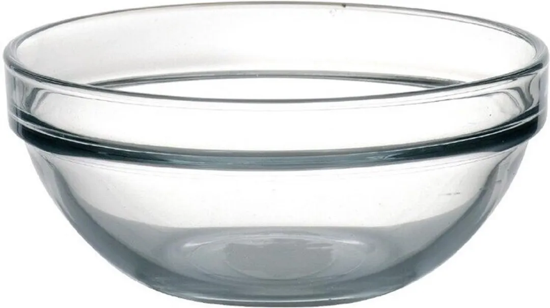 Arcoroc Glazen Schaaltje 12cm