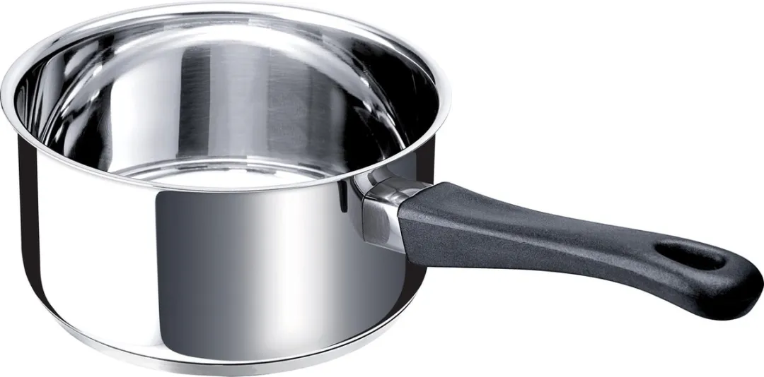 Beka Polo Steelpan 0,7L Ø12cm