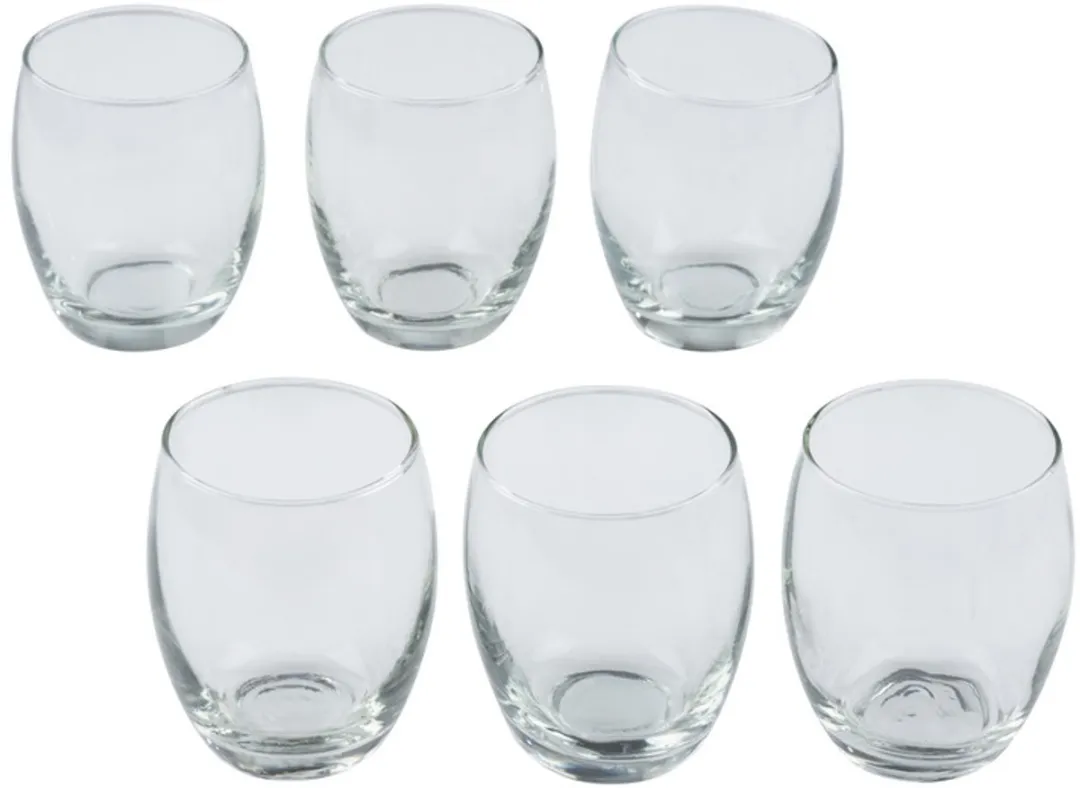 Alpina Drinkglazen 350ml