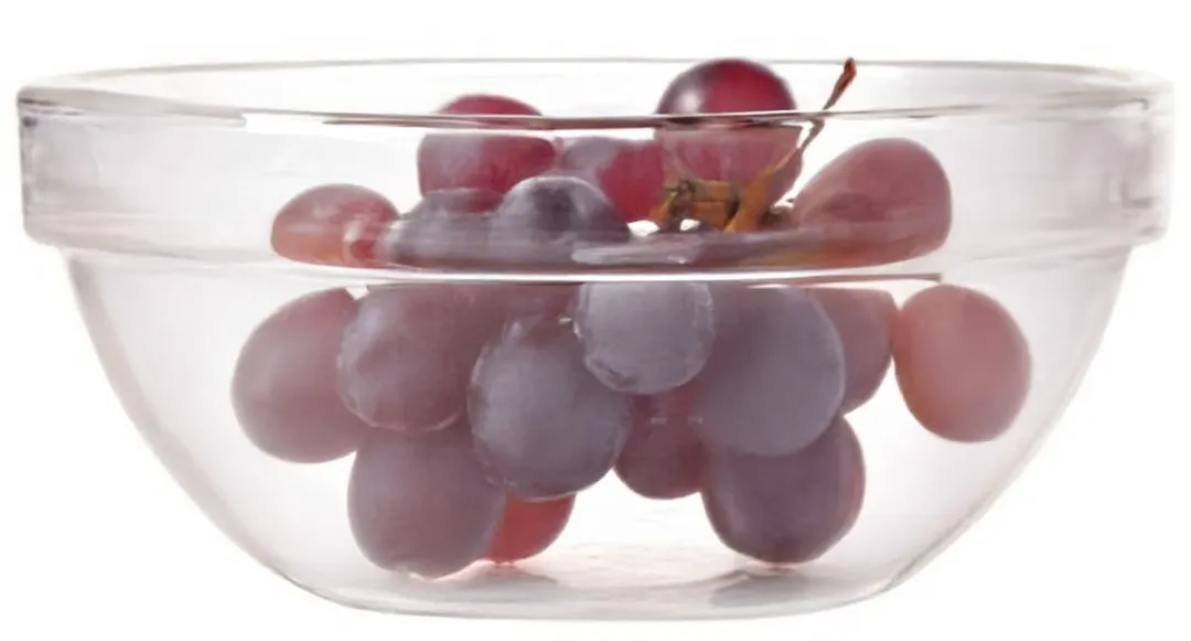 Luminarc Salade Schaaltjes 12cm - 4 Stuks