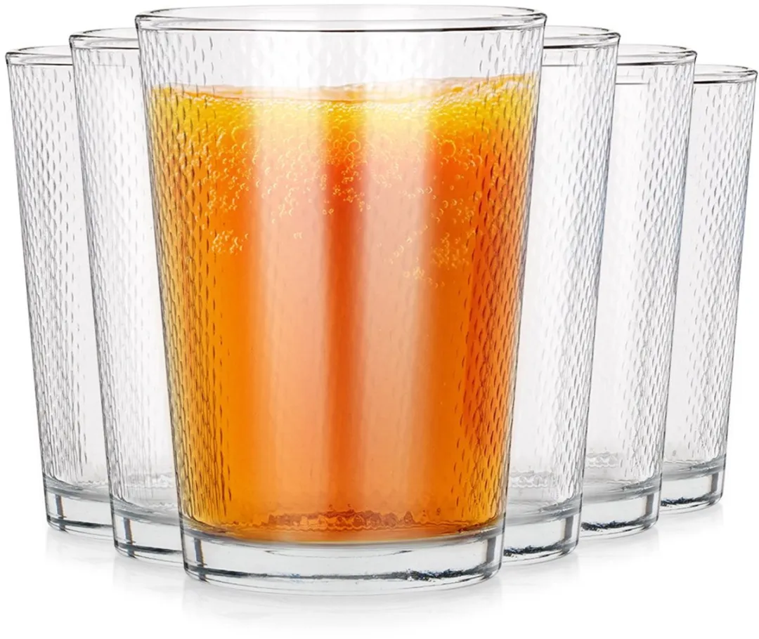 Excellent Houseware ye6000770 Glazen Set