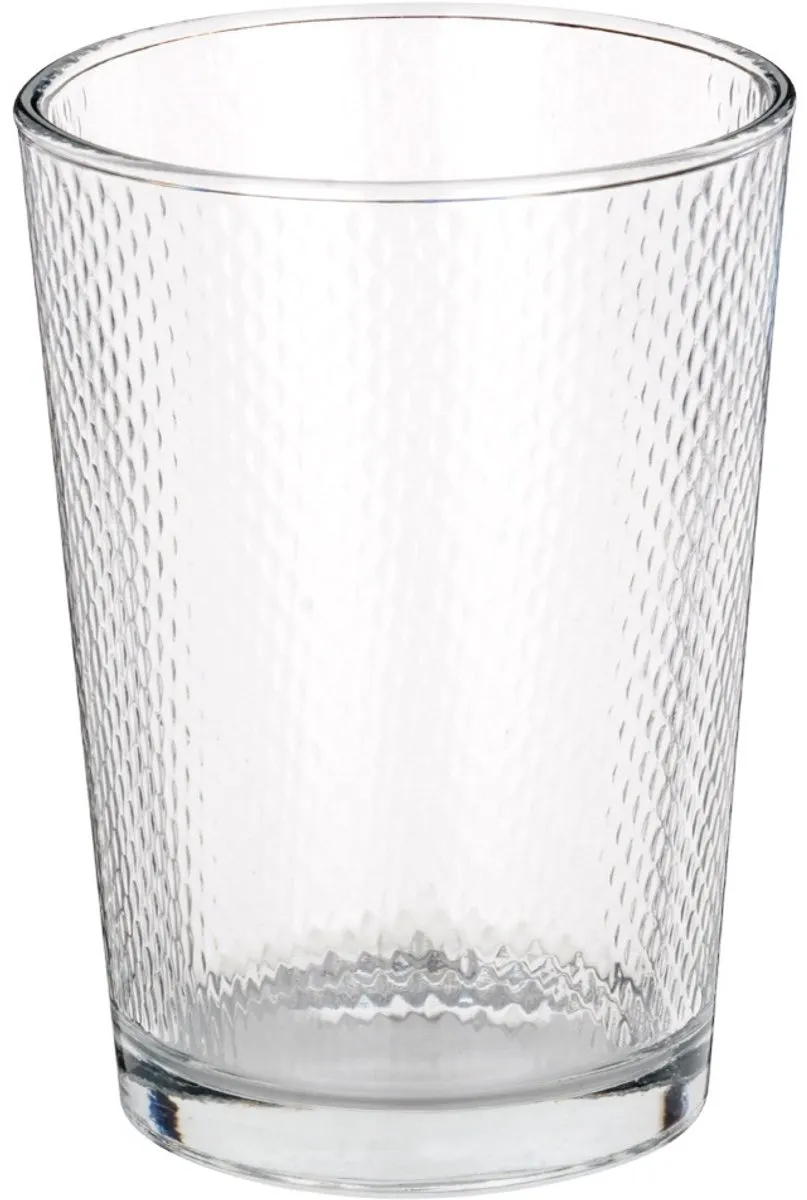 Excellent Houseware ye6000770 Glazen Set - 6 Stuks 425ml