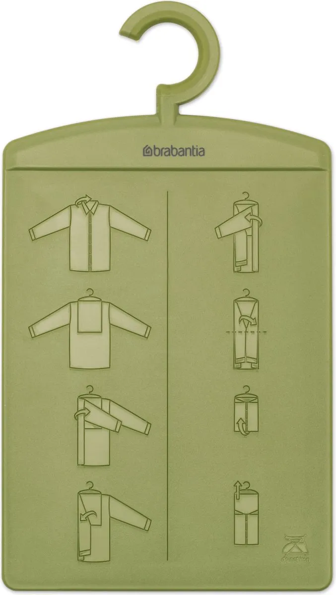 Brabantia Wasgoed Vouwplank 148989