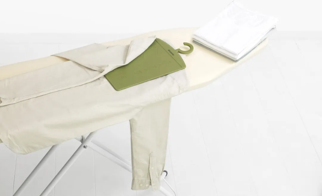 Brabantia Wasgoed Vouwplank 148989 - Calm Green
