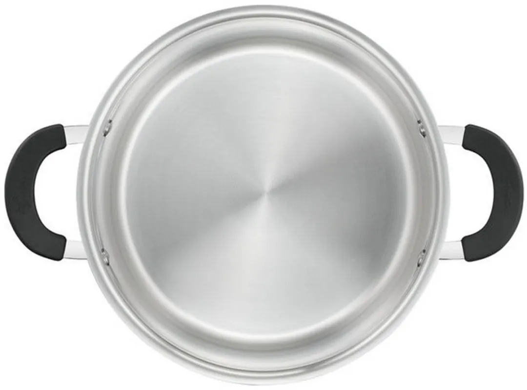 Lagostina RVS Pot 20cm