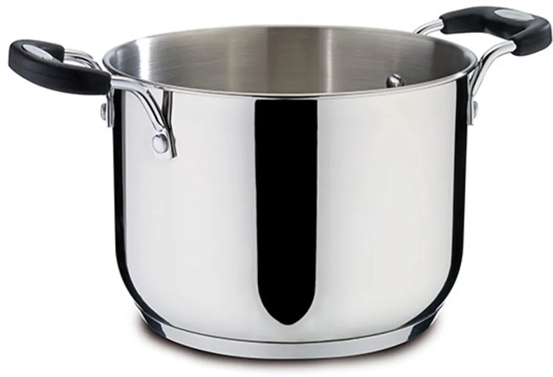 Lagostina Briosa Steelpan 20cm