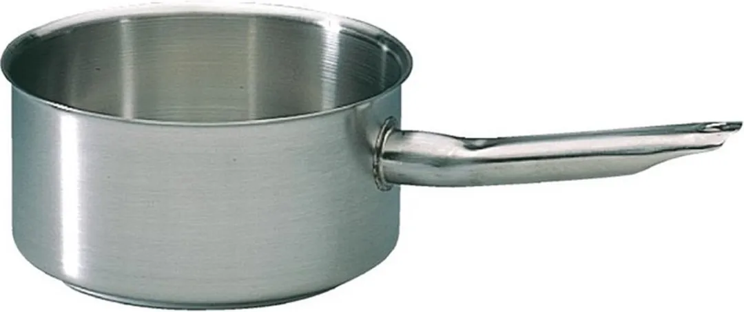 Matfer Bourgeat Excellence RVS Steelpan 1L