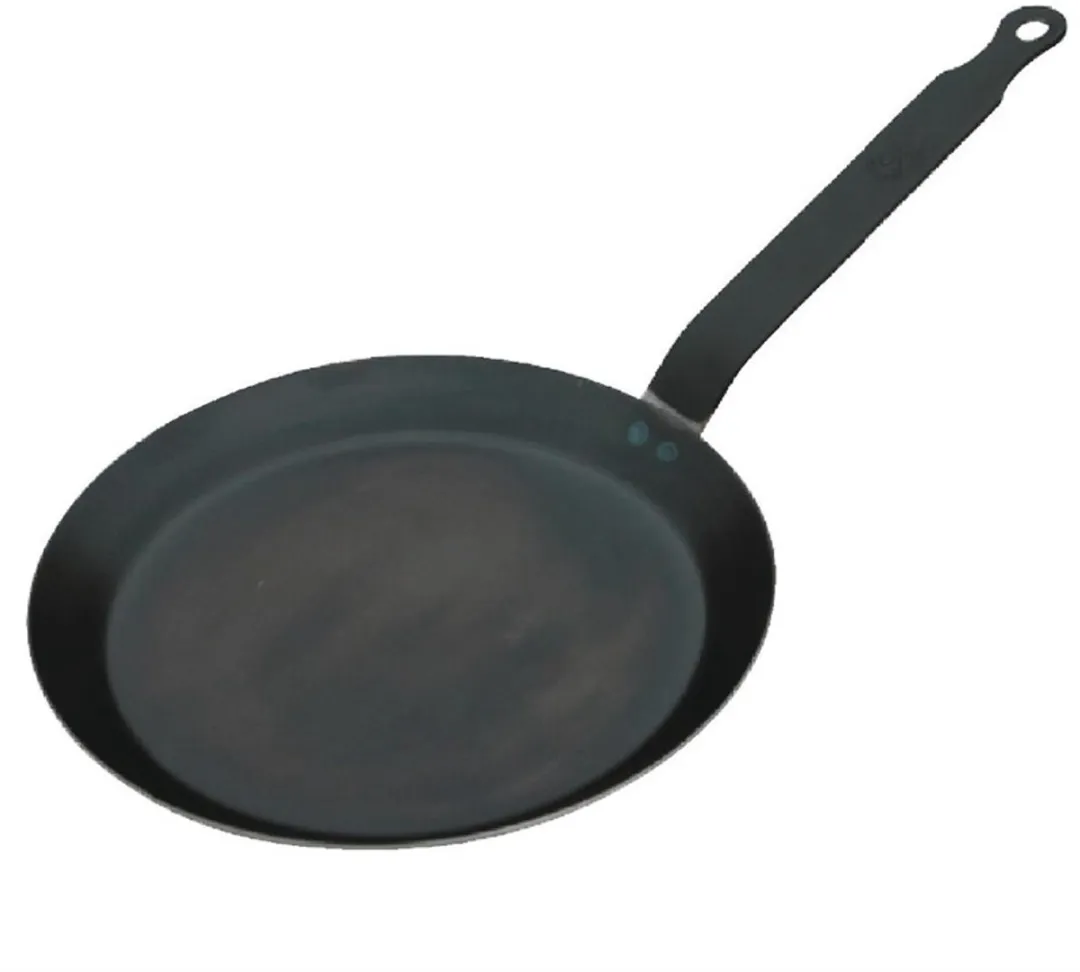 DeBuyer Force Blue Crêpepan