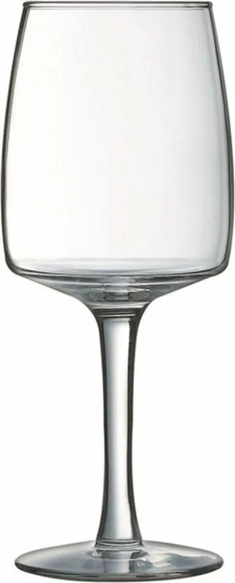 Luminarc Equipe Wijnglas 35cl - 6 Stuks