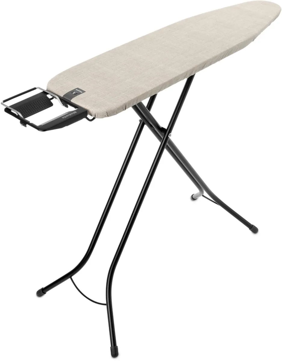 Brabantia Strijkplank A 242885 - 110x30cm - Denim Grey