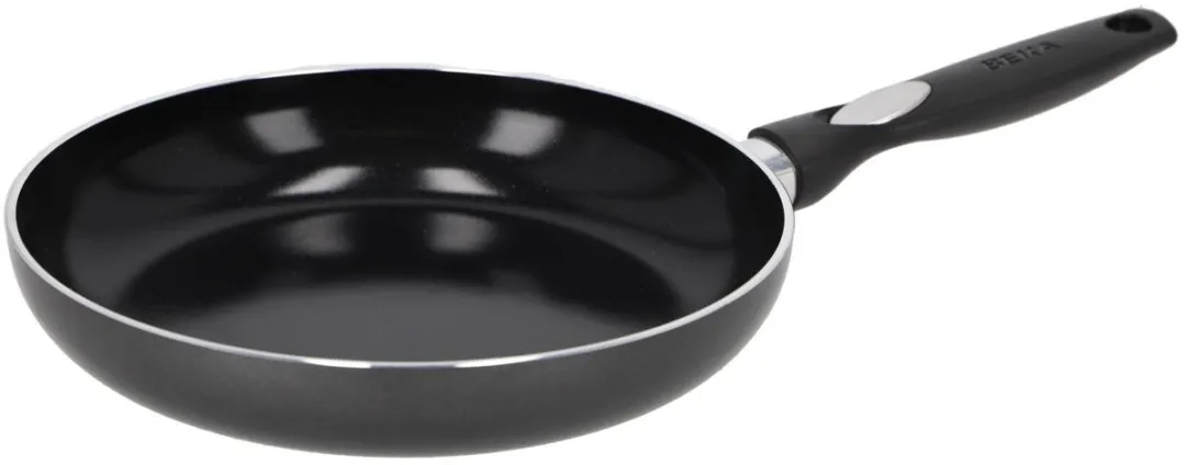 Beka Pro Induc Koekenpan 24cm - Keramische Antikleeflaag - PFAS-vrij