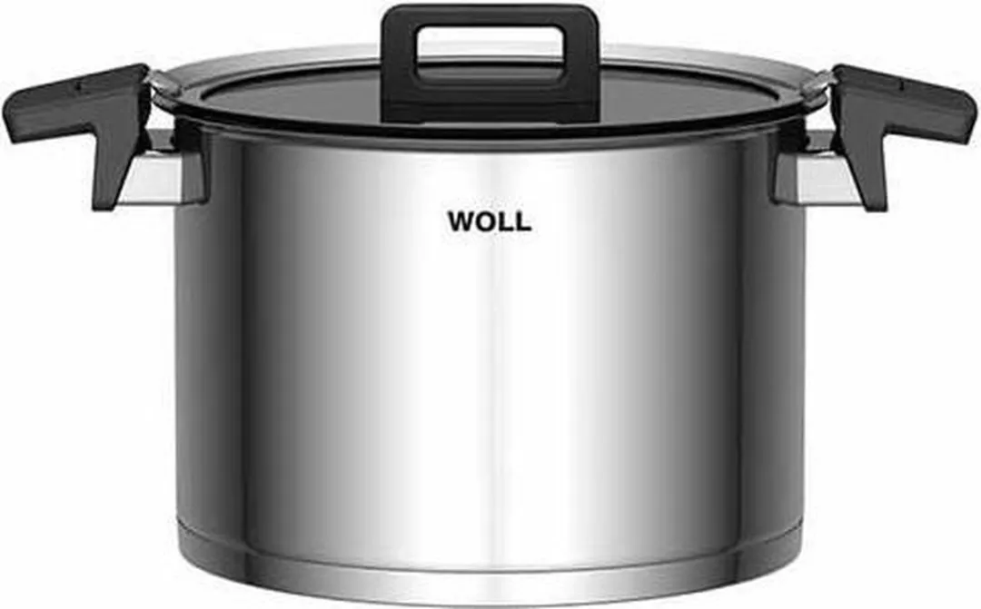 Woll Soeppan 24cm