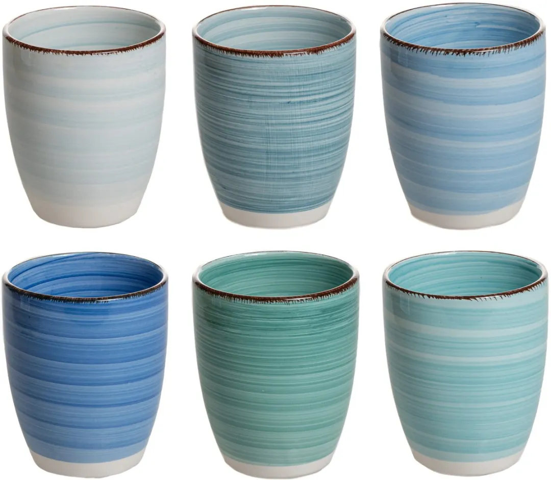 Cookinglife Delice Bekers Blauw