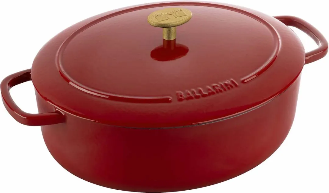Ballarini Bellamonte Braadpan 29cm