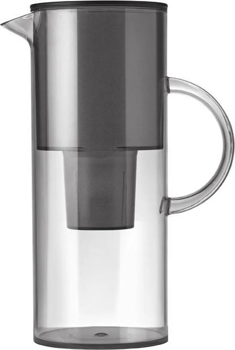 Stelton Waterfilterkan Smoke